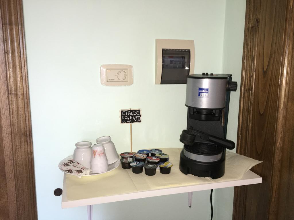 B&B 8380 Saturnia Terme Luaran gambar