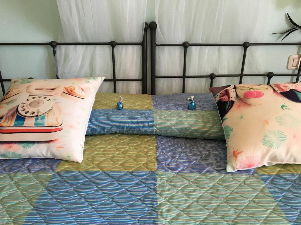 B&B 8380 Saturnia Terme Bilik gambar