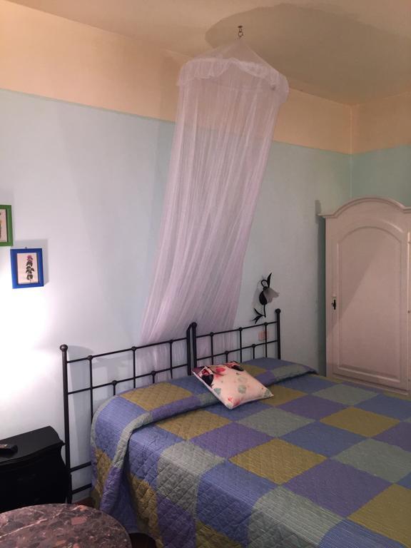 B&B 8380 Saturnia Terme Bilik gambar