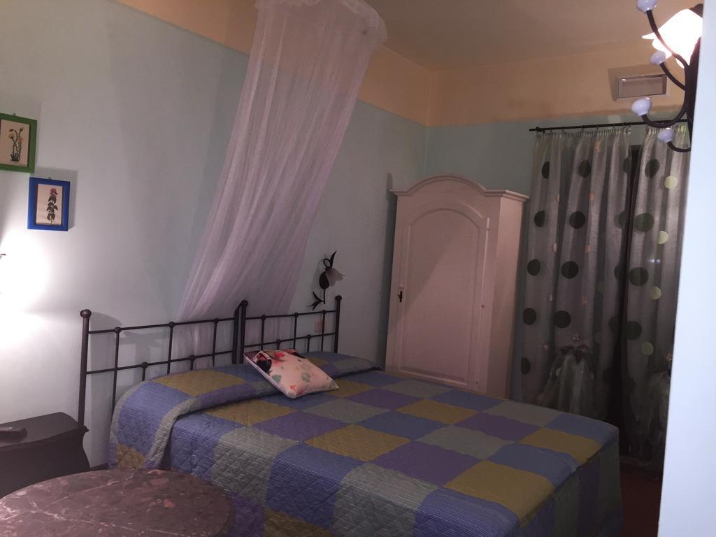 B&B 8380 Saturnia Terme Bilik gambar