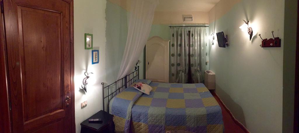 B&B 8380 Saturnia Terme Bilik gambar