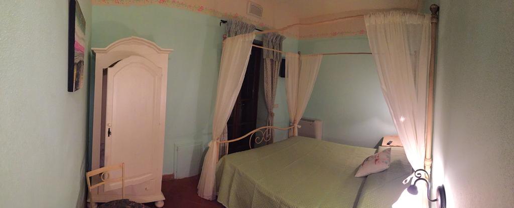 B&B 8380 Saturnia Terme Bilik gambar