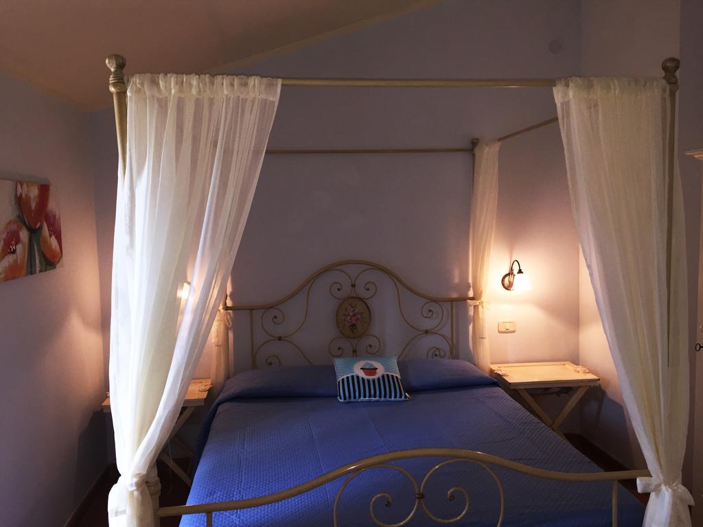 B&B 8380 Saturnia Terme Bilik gambar