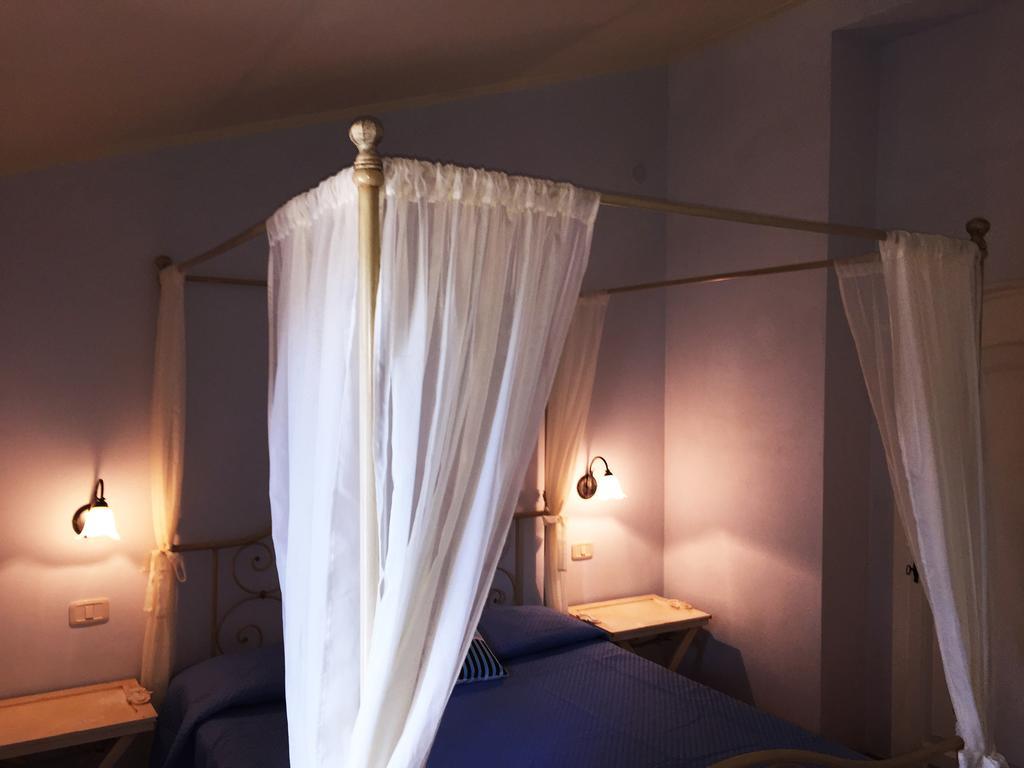 B&B 8380 Saturnia Terme Bilik gambar
