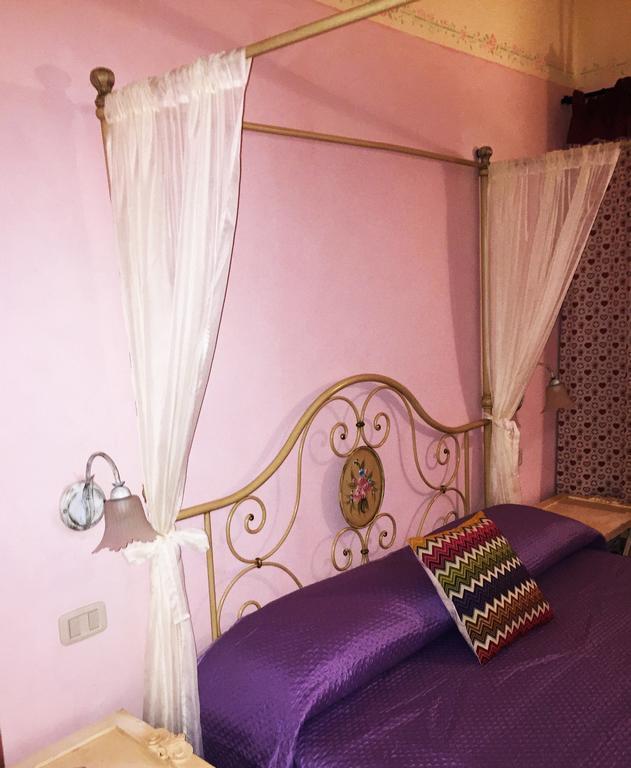 B&B 8380 Saturnia Terme Bilik gambar