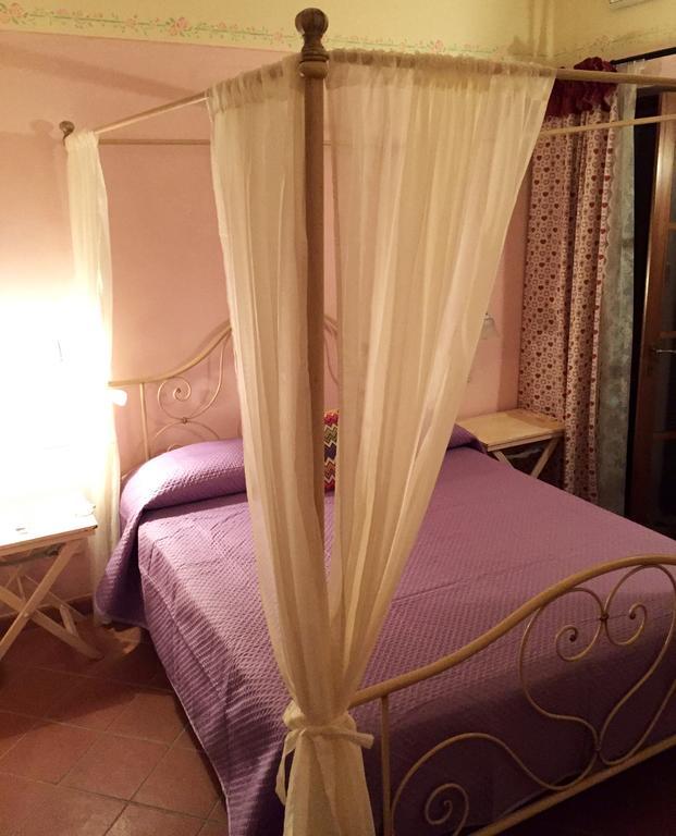 B&B 8380 Saturnia Terme Bilik gambar