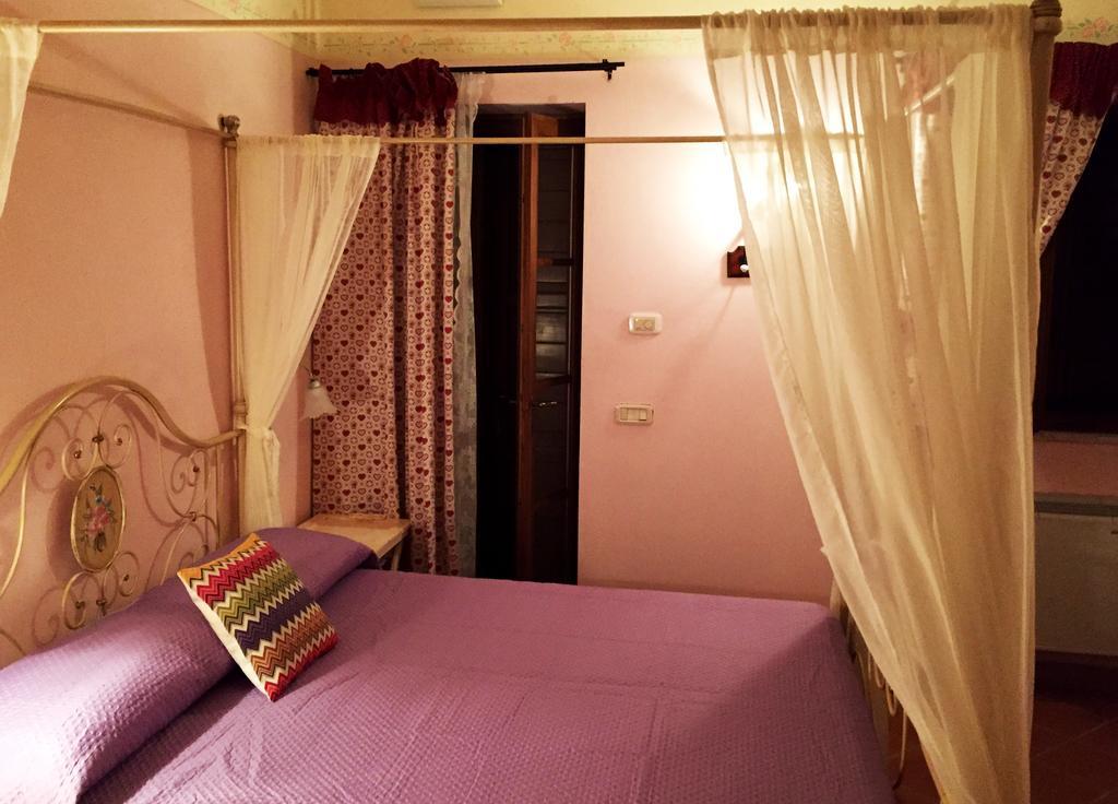 B&B 8380 Saturnia Terme Bilik gambar