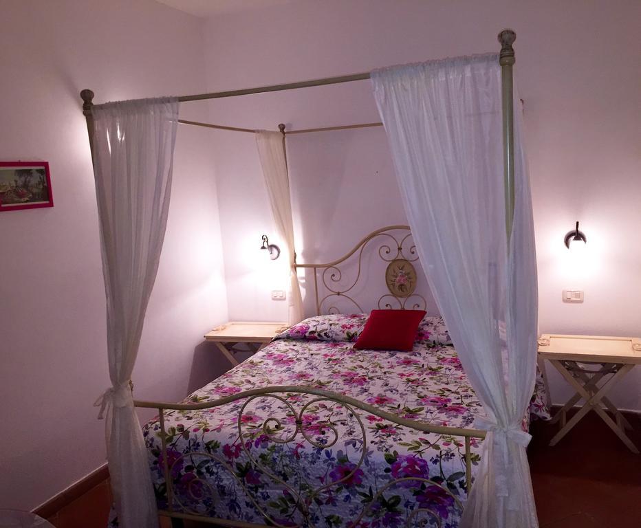 B&B 8380 Saturnia Terme Bilik gambar