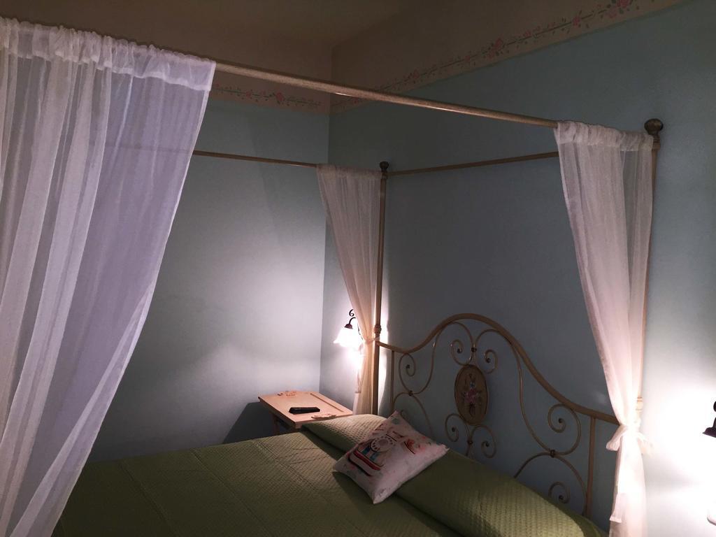 B&B 8380 Saturnia Terme Bilik gambar