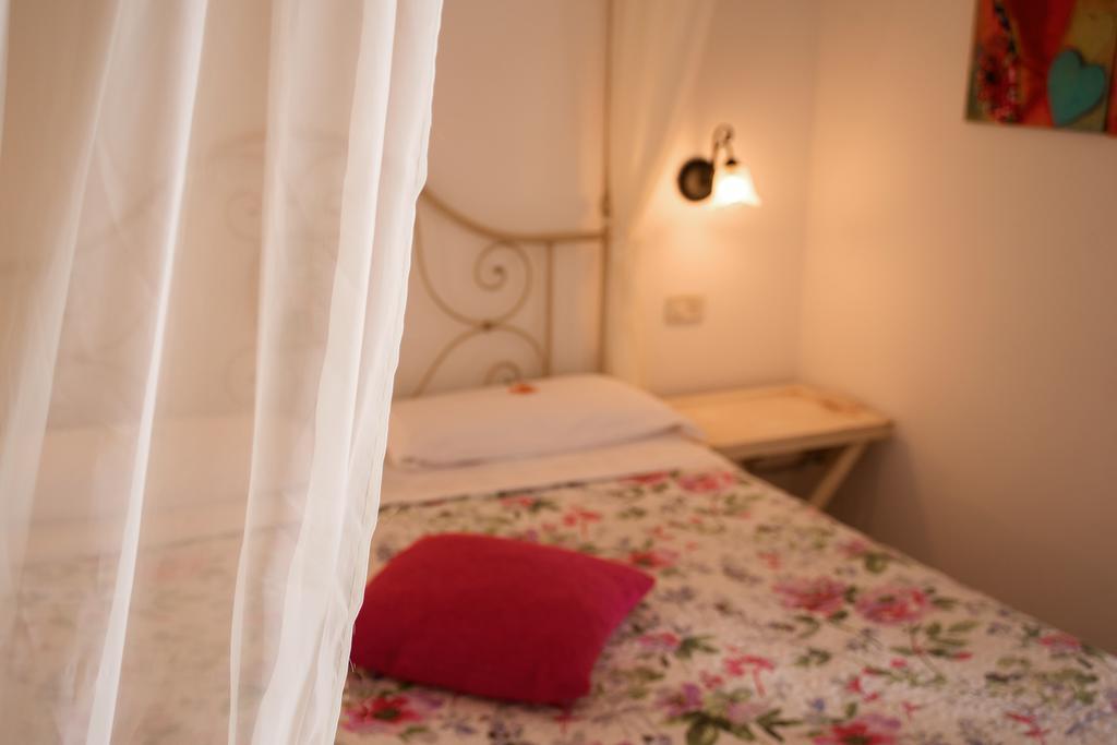 B&B 8380 Saturnia Terme Luaran gambar