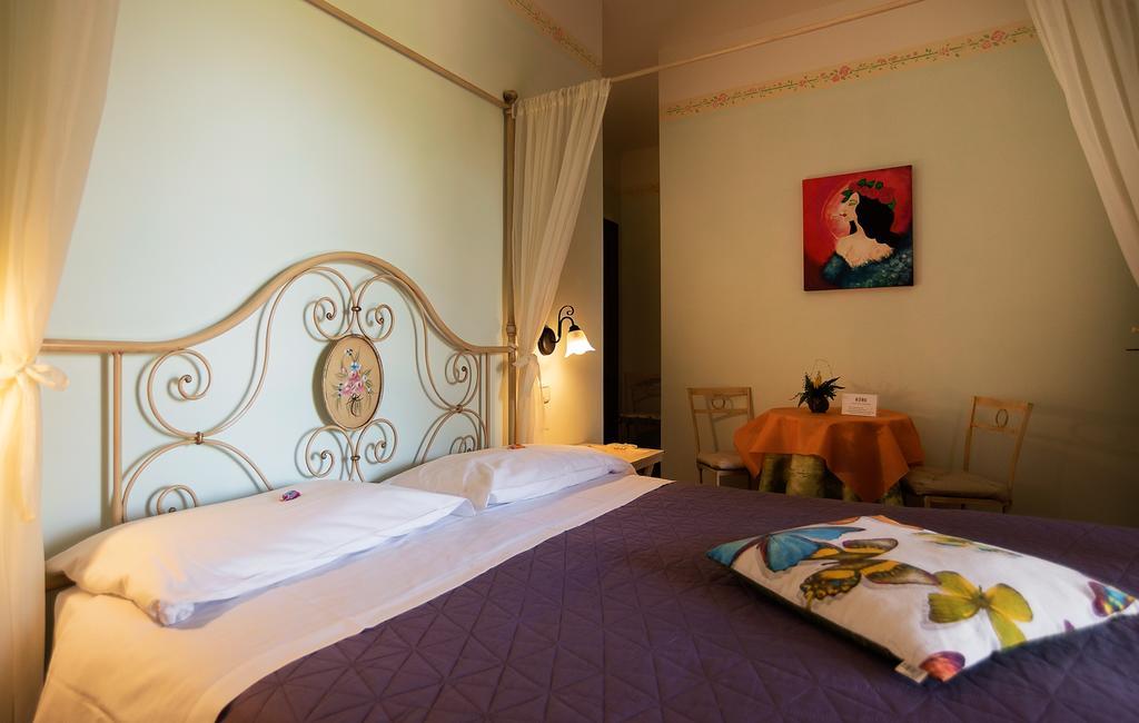 B&B 8380 Saturnia Terme Luaran gambar