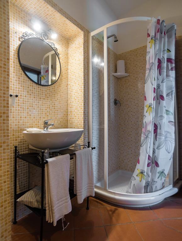 B&B 8380 Saturnia Terme Luaran gambar
