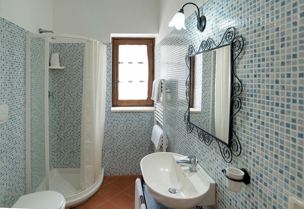 B&B 8380 Saturnia Terme Luaran gambar