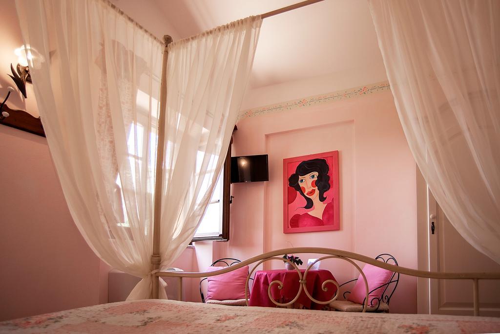 B&B 8380 Saturnia Terme Luaran gambar