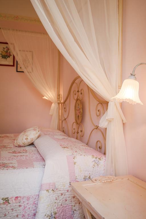 B&B 8380 Saturnia Terme Luaran gambar